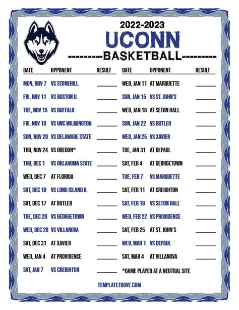 uconn football schedule|uconn calendar 2024 25.